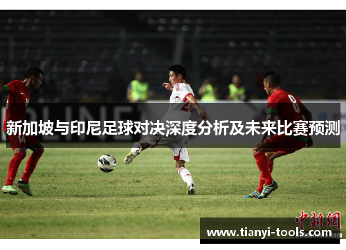 新加坡与印尼足球对决深度分析及未来比赛预测